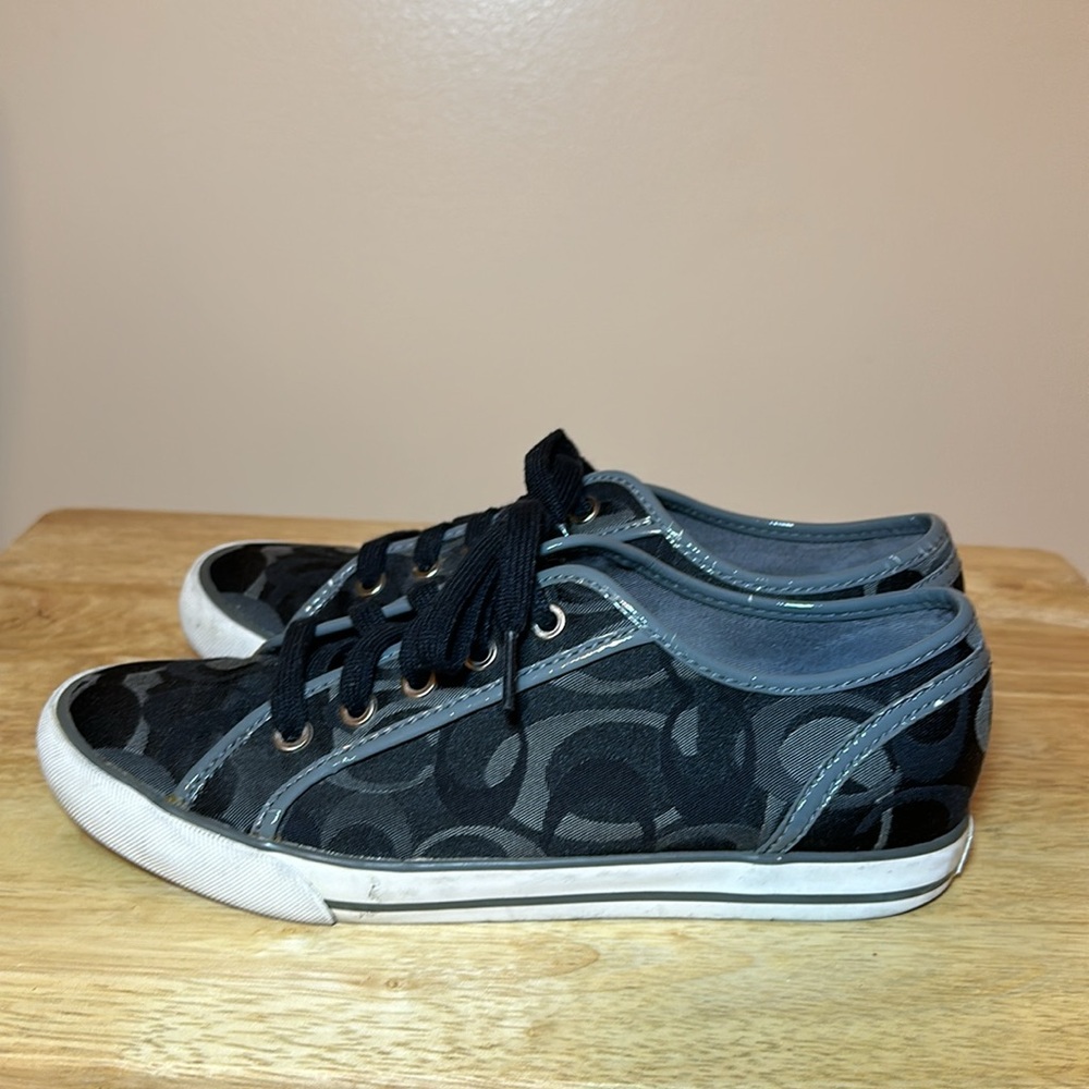 COACH Dee Sneakers